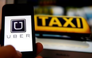 uber